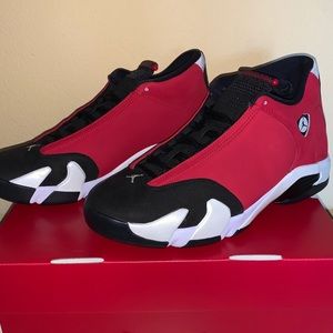 Jordan 14s